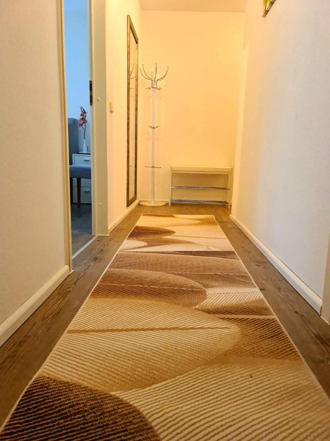 Rivulet 2 Bedroom Apartment Baden-Baden Esterno foto
