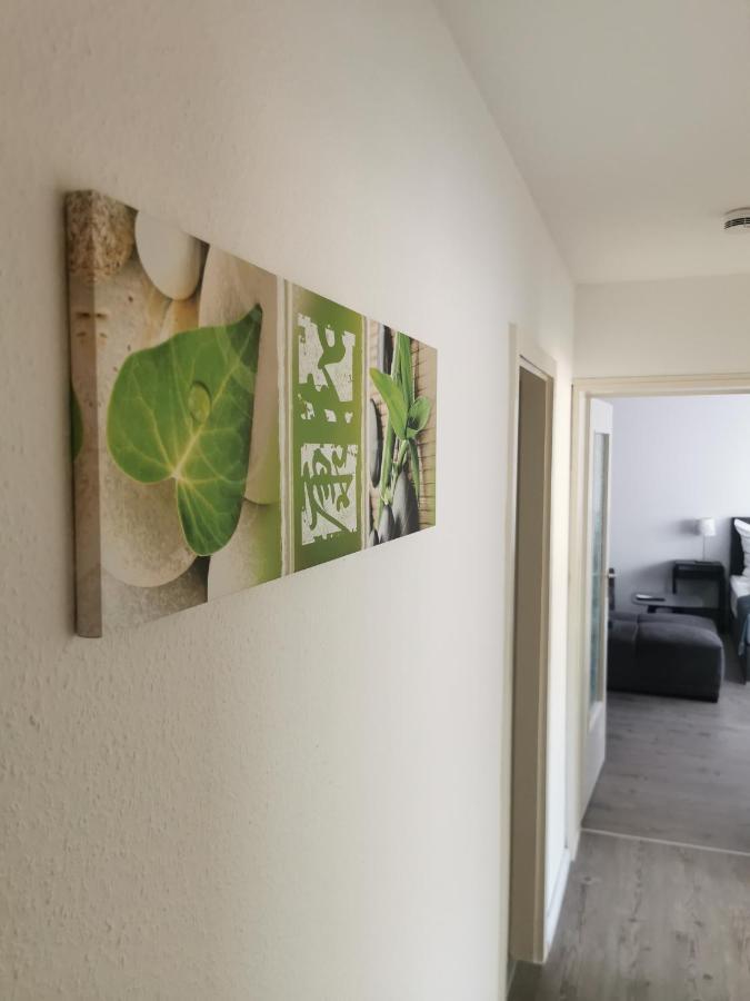 Rivulet 2 Bedroom Apartment Baden-Baden Esterno foto