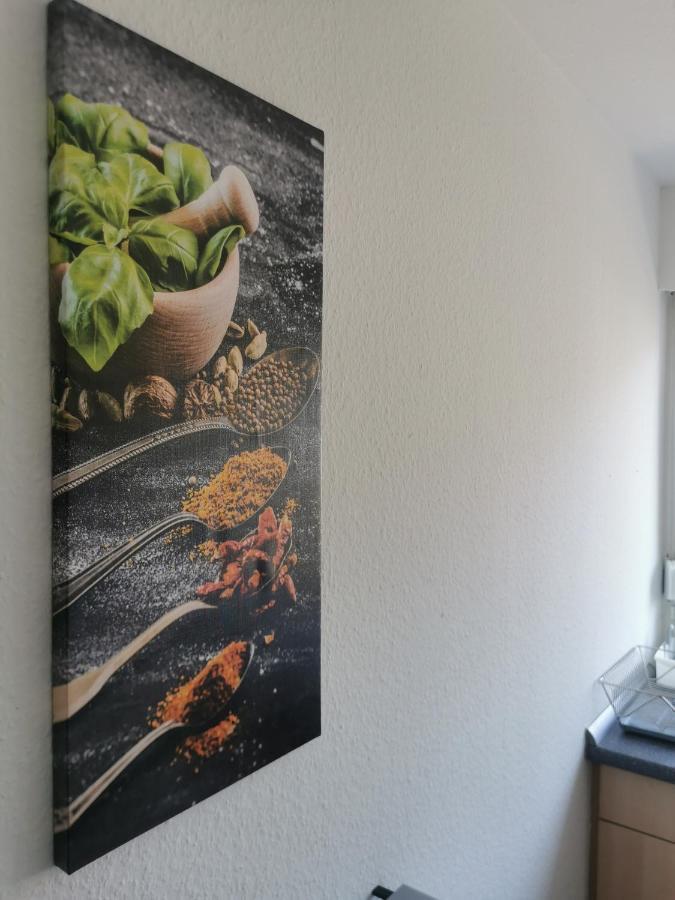 Rivulet 2 Bedroom Apartment Baden-Baden Esterno foto
